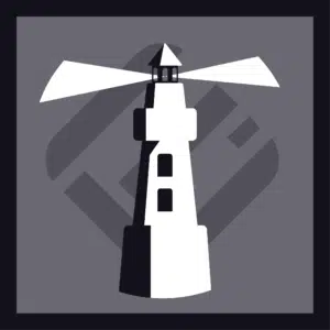 Lighthouse Icon