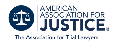 American Association for Justice Member