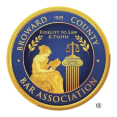 Broward County Bar Association Member