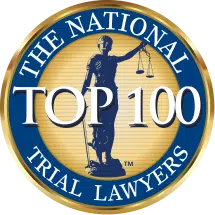 The National Top 100 Trial Lawyers