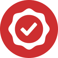 No fees unless we win icon