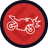 Motorcycle Accident Attorney
