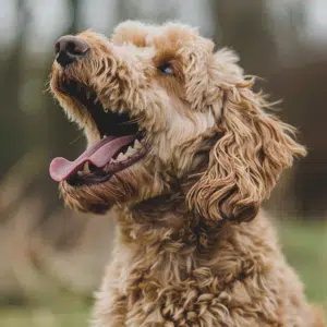 Labradoodle