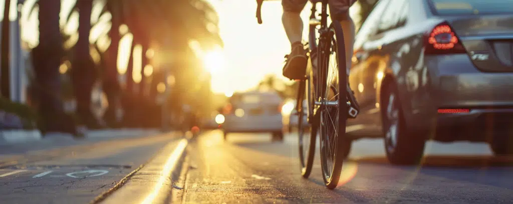 What Is the Penalty for Hitting a Cyclist in Florida? Here’s What You Need to Know