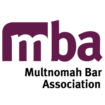 Multnomah Bar Association Member