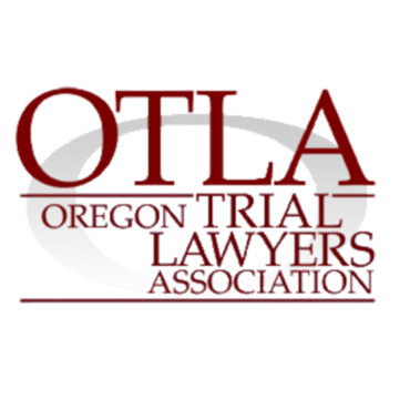 Oregon Trial Lawyers Association Member