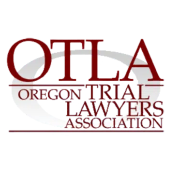 Oregon Trial Lawyers Association Member