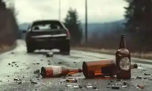 Oregon DUI Laws: Penalties and Consequences