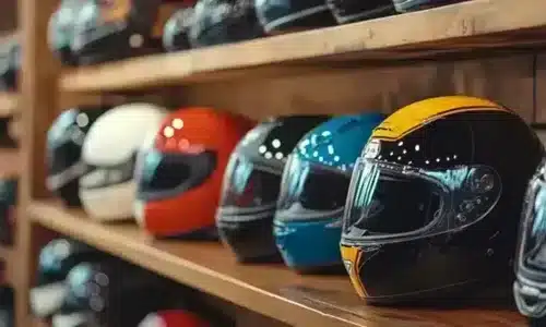 Understanding Oregon Motorcycle Helmet Law: Essential Information for Riders