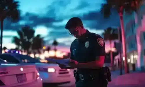 What to Do If Police Did Not Take My Statement After an Accident