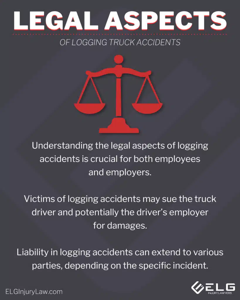 10 Causes of Logging Accidents and How to Avoid Them