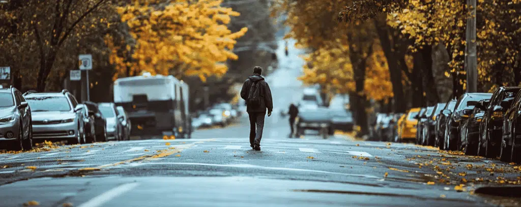 Is Jaywalking Illegal in Oregon? Understanding Pedestrian Laws