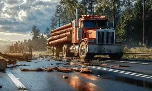 10 Causes of Logging Accidents and How to Avoid Them!