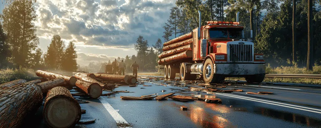 10 Causes of Logging Accidents and How to Avoid Them
