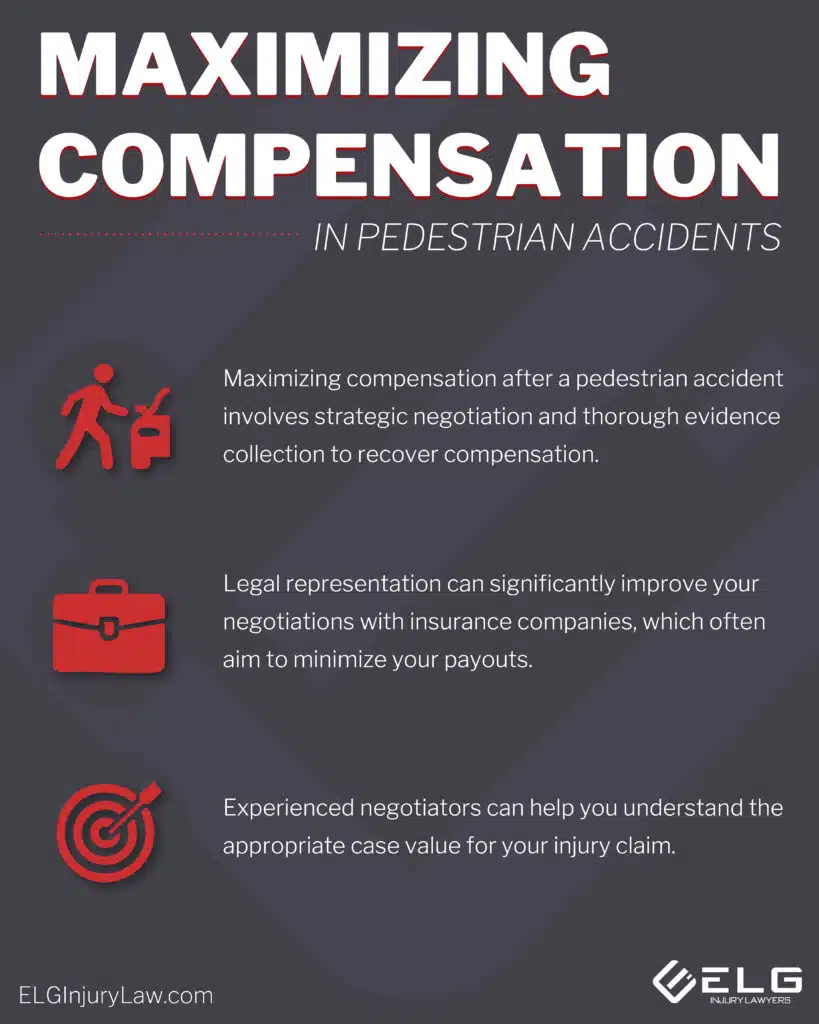 Pedestrian Hit by an Uninsured Driver? Navigating Your Legal Options