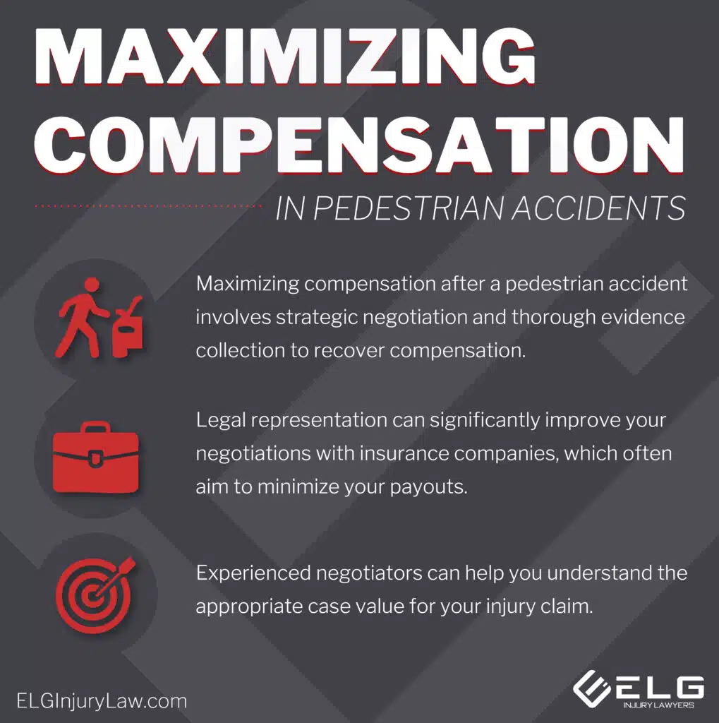 Pedestrian Hit by an Uninsured Driver? Navigating Your Legal Options
