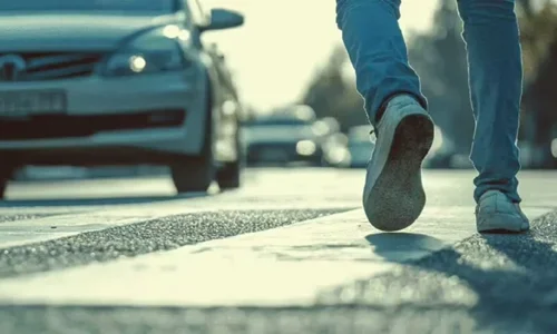 Can a Pedestrian Sue if Hit by a Car? Your Legal Options Explained