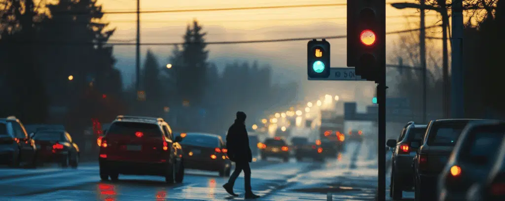 Pedestrian Hit by an Uninsured Driver? Navigating Your Legal Options