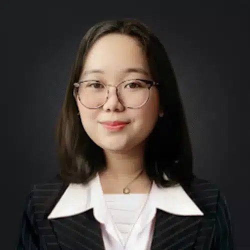 Claire Florcy Aniñon