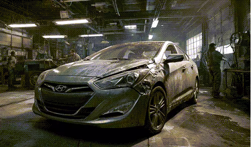 How Much Does a Car Accident Devalue a Car?