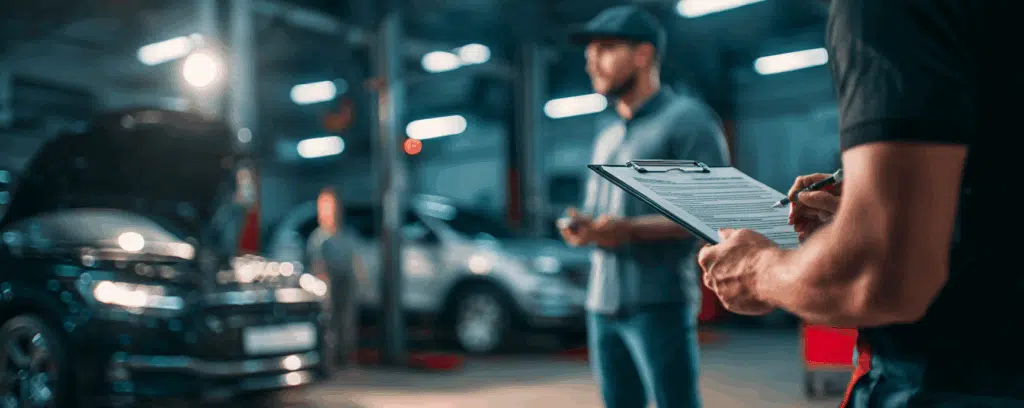 Can I Demand OEM Parts After an Accident? Your Rights Explained!