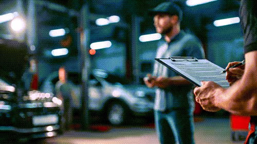 Can I Demand OEM Parts After an Accident? Your Rights Explained!