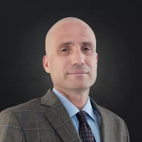 Michael Kemple