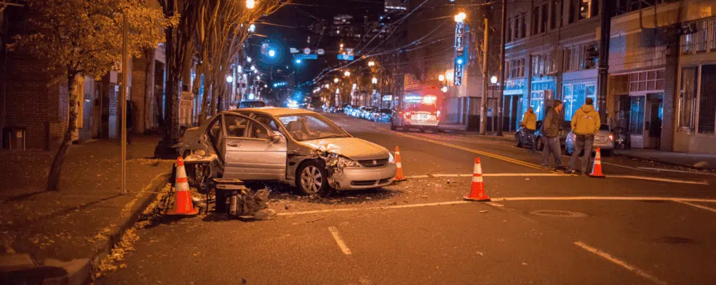Navigating ORS Hit and Run Laws in Oregon