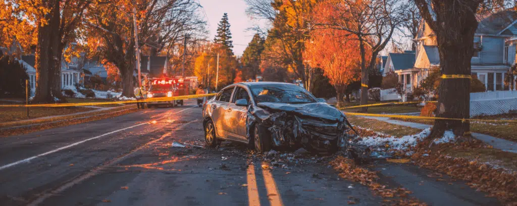 Understanding the Oregon Total Loss Threshold: Key Facts
