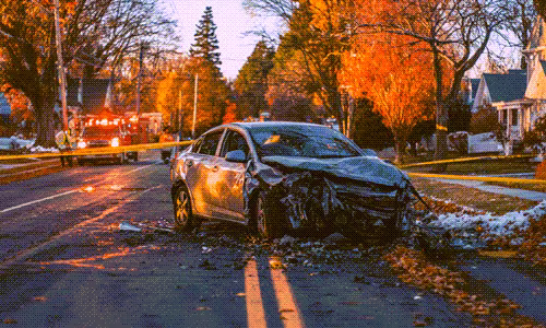Understanding the Oregon Total Loss Threshold: Key Facts