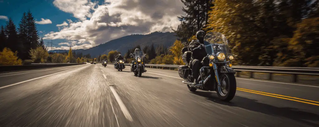 Motorcycle Death Statistics vs Cars: Critical Comparisons for Road Safety