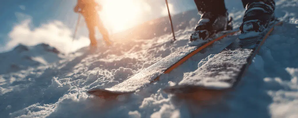 Who Is at Fault in a Ski Accident?