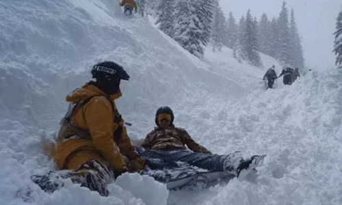 Skiing Accident Claims: Your Legal Rights Explained