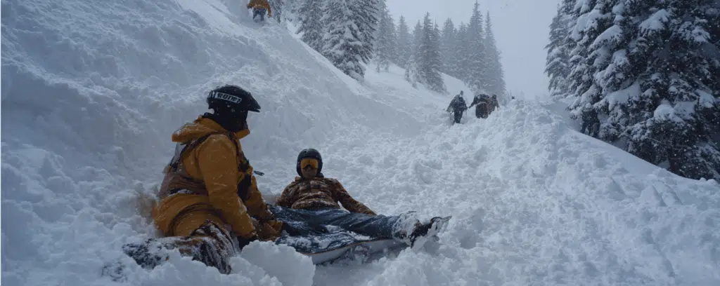 Skiing Accident Claims: Your Legal Rights Explained