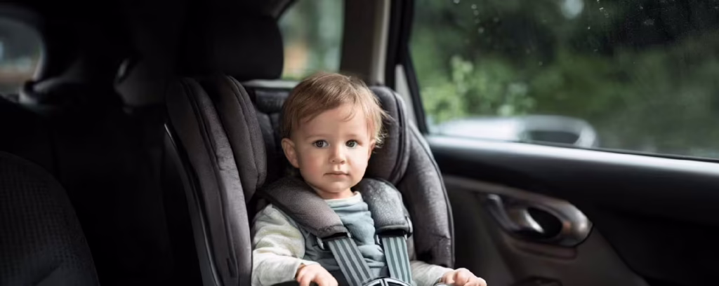 The Average Settlement for a Child in a Car Accident