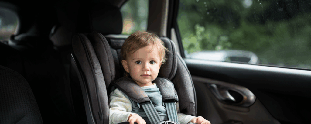 The Average Settlement for a Child in a Car Accident