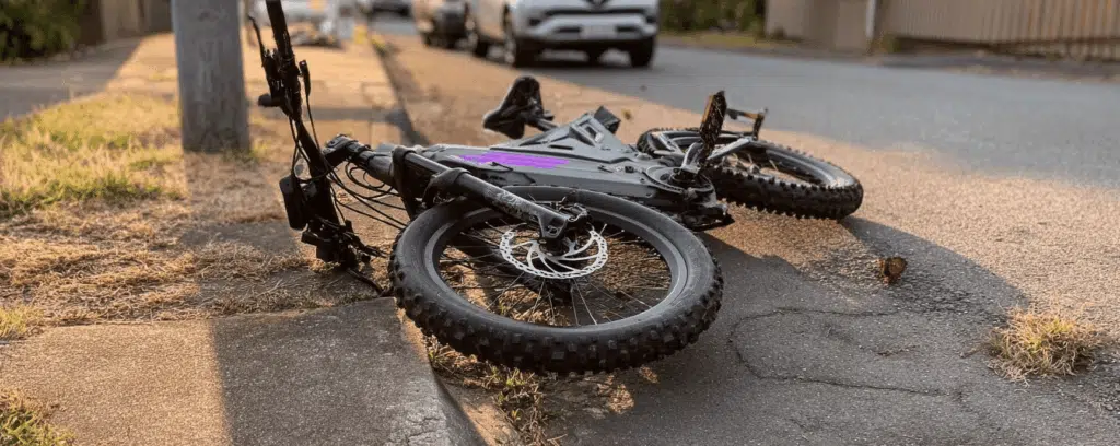 Drew Barrymore’s Daughter’s E-Bike Accident: What Happened and What Parents Need to Know