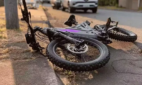 Drew Barrymore’s Daughter’s E-Bike Accident: What Happened and What Parents Need to Know