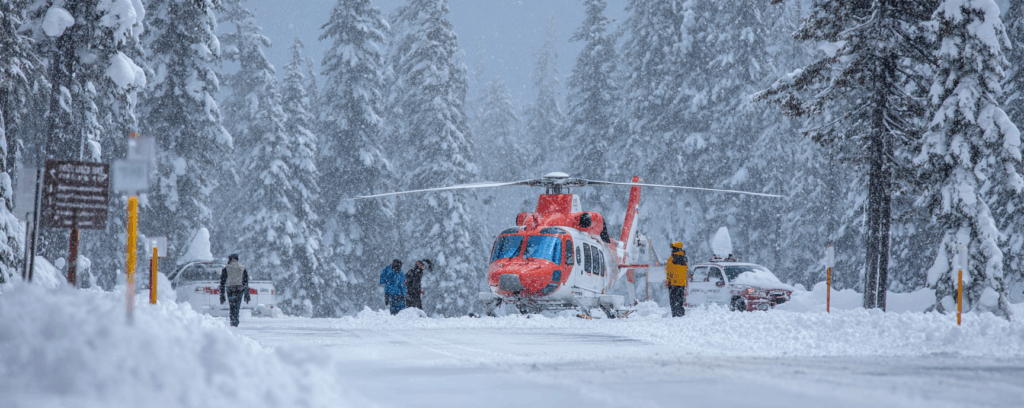 Oregon Ski Resort Accidents: Hazards, Laws & Your Legal Options