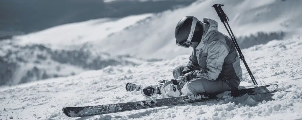 Common Causes & Injuries in Oregon Ski & Snowboard Accidents