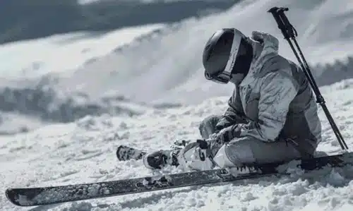 Common Causes & Injuries in Oregon Ski & Snowboard Accidents