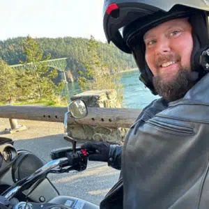 Bdub's Longest Ride
