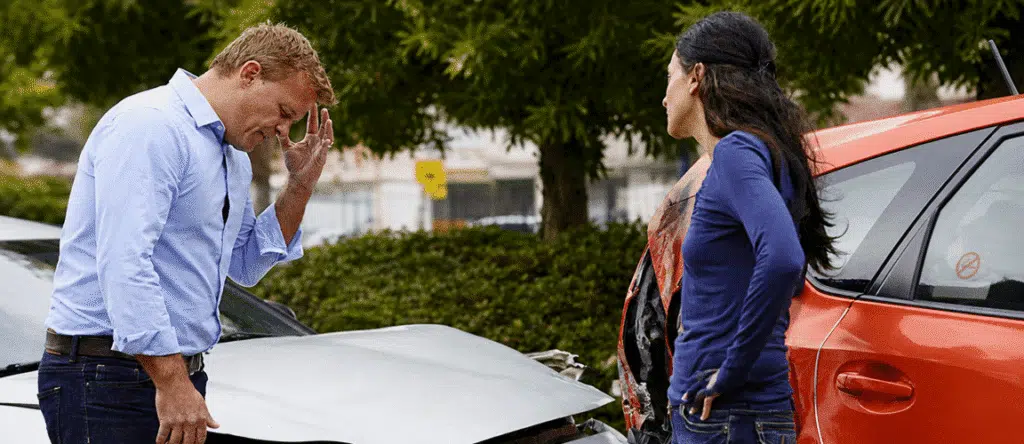 How to Dispute Car Accident Fault in Oregon: Protecting Your Rights