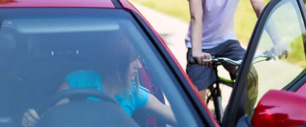 Preventing Dooring Accidents: Safety Tips, Legal Rights, and Advocacy for Portland Cyclists