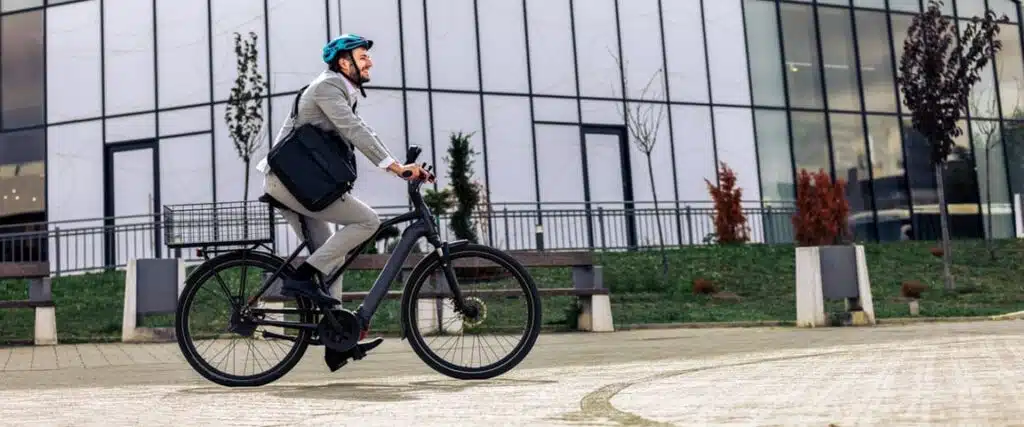 Oregon E-Bike Laws: Age Limits, Safety Rules, and Your Legal Rights