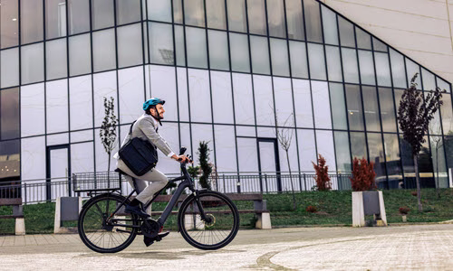 Oregon E-Bike Laws: Age Limits, Safety Rules, and Your Legal Rights