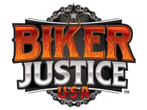 Biker Justice USA member