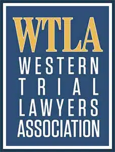 Member Western Trial Lawyers Association