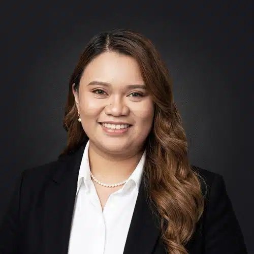 Liezel Parreno - Medical Records Specialist