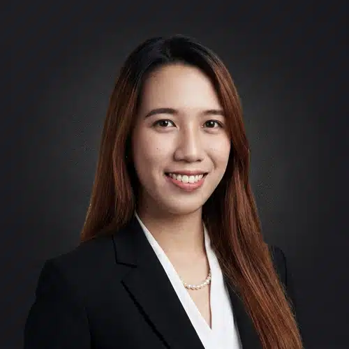 Ysbelle Crisostomo - Medical Records Specialist